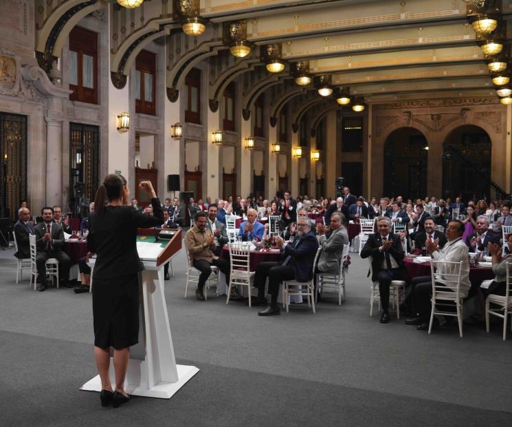 Impulsa gobierno jornada de 40 horas Impulsa gobierno jornada de 40 horas