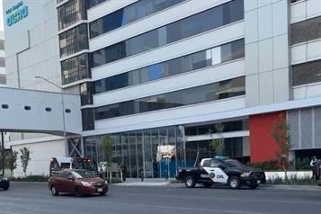 Muere ministerial antisecuestro al ser emboscado en la Laredo