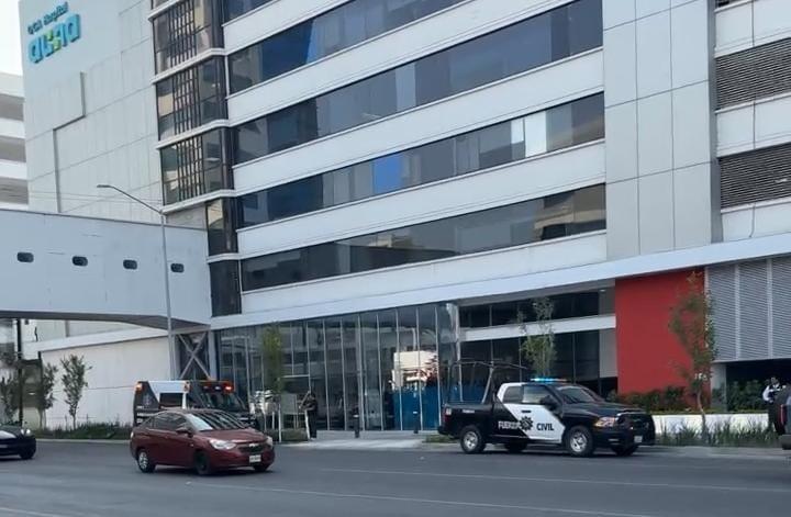 Muere ministerial antisecuestro al ser emboscado en la Laredo Muere ministerial antisecuestro al ser emboscado en la Laredo