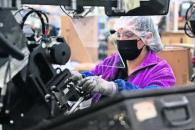 Confianza empresarial en México sigue deteriorándose