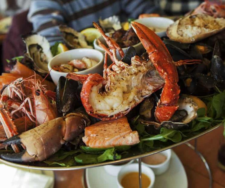 Mito o verdad: ¿Se puede comer mariscos en meses sin la R? Mito o verdad: ¿Se puede comer mariscos en meses sin la R?
