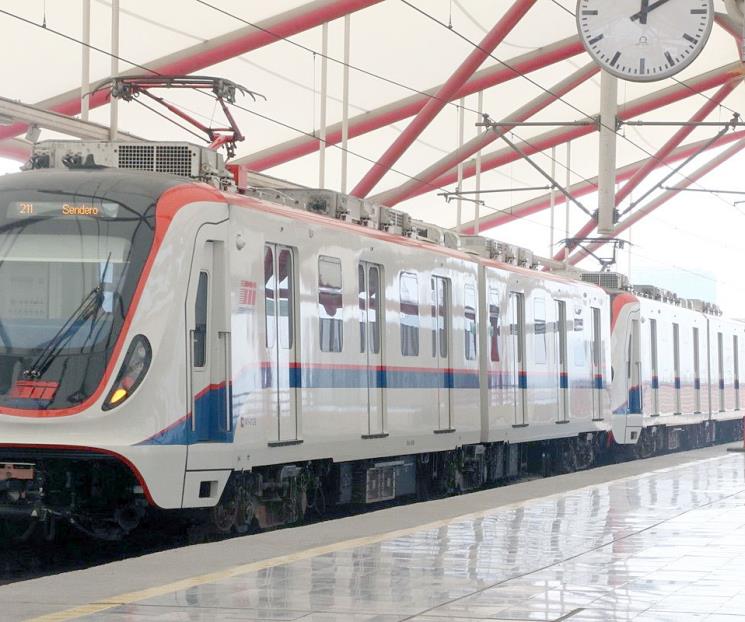Llega tarifa del Metro a los nueve pesos Llega tarifa del Metro a los nueve pesos