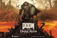 NVIDIA lanza un bundle con DOOM: The Dark Ages