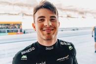 Inicia O´Ward actividad en el GP de Alabama