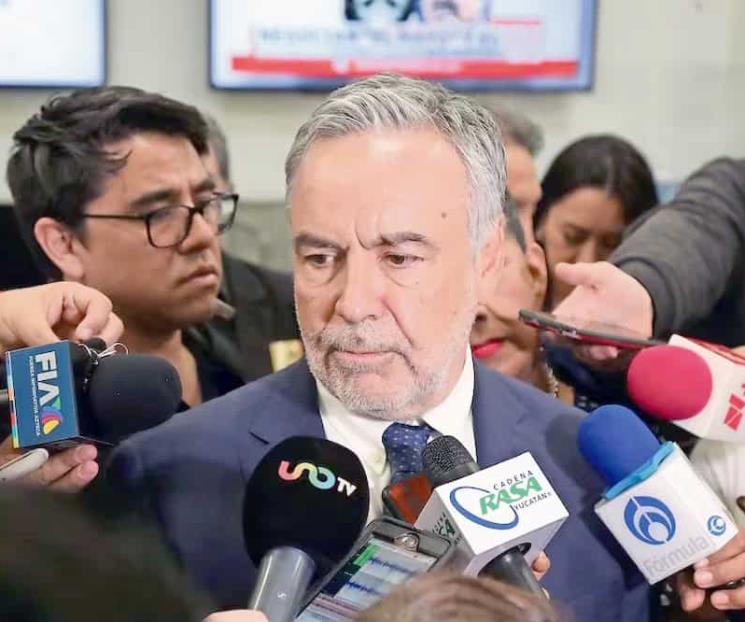 Busca Morena debate para discutir fuero constitucional Busca Morena debate para discutir fuero constitucional