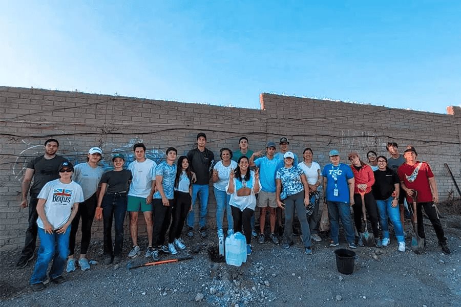 PlantOn: Un futuro verde sembrado por estudiantes de Tec PlantOn: Un futuro verde sembrado por estudiantes de Tec