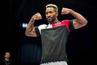 Descarta Scull que Canelo lo noquee fácilmente Descarta Scull que Canelo lo noquee fácilmente