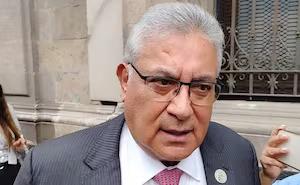 Pide SNTE a Sheinbaum alza salarial y revisión de pensiones Pide SNTE a Sheinbaum alza salarial y revisión de pensiones