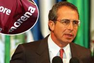 Senadores piden revisar cuentas y vínculos de Zedillo con Fobaproa Senadores piden revisar cuentas y vínculos de Zedillo con Fobaproa