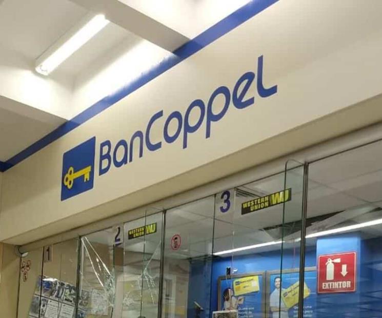 Prevé Bancoppel estabilidad en morosidad pese a incertidumbre Prevé Bancoppel estabilidad en morosidad pese a incertidumbre