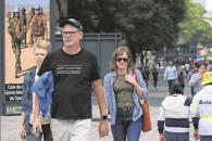 Analizan devolver a Sectur los fondos turísticos Analizan devolver a Sectur los fondos turísticos