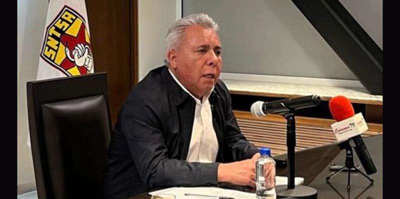 Prepara FSTSE petición de aumento salarial de alrededor de 7% Prepara FSTSE petición de aumento salarial de alrededor de 7%