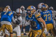 Va Tigres Intermedia por tricampeonato Va Tigres Intermedia por tricampeonato