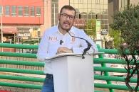 Advierten sobre llegada de mucha lluvia Advierten sobre llegada de mucha lluvia