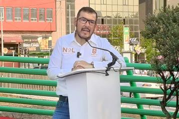 Advierten sobre llegada de mucha lluvia