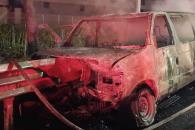 Se amputa pierna hombre al chocar con barandal Se amputa pierna hombre al chocar con barandal