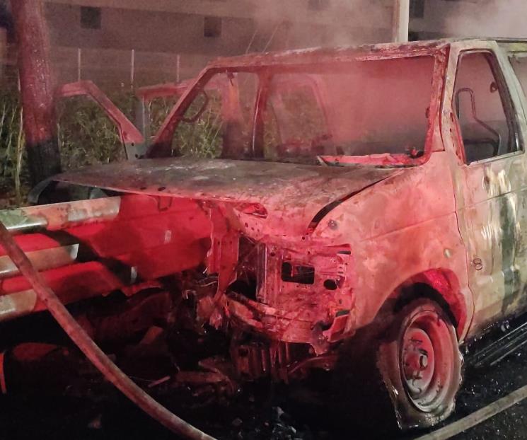 Se amputa pierna hombre al chocar con barandal Se amputa pierna hombre al chocar con barandal