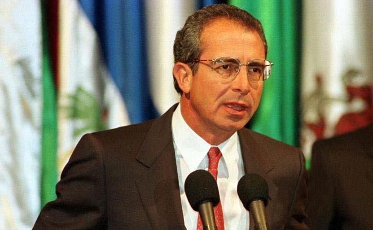 Impulsa Morena comisión para investigar a Ernesto Zedillo Impulsa Morena comisión para investigar a Ernesto Zedillo