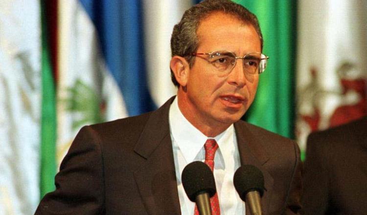 Impulsa Morena comisión para investigar a Ernesto Zedillo