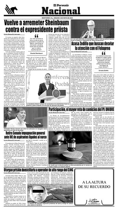 Edicion Impresa