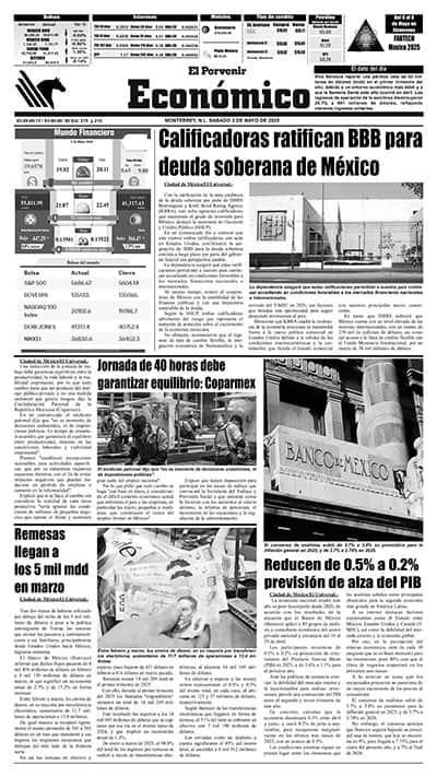 Edicion Impresa