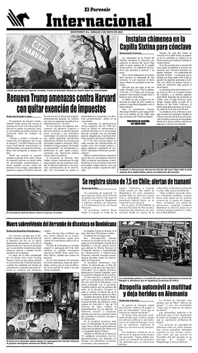 Edicion Impresa