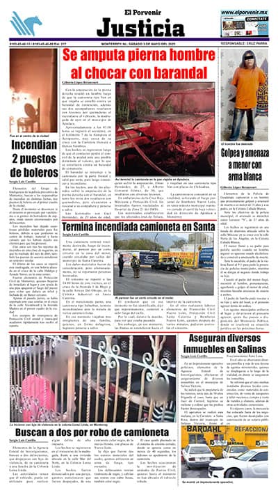 Edicion Impresa