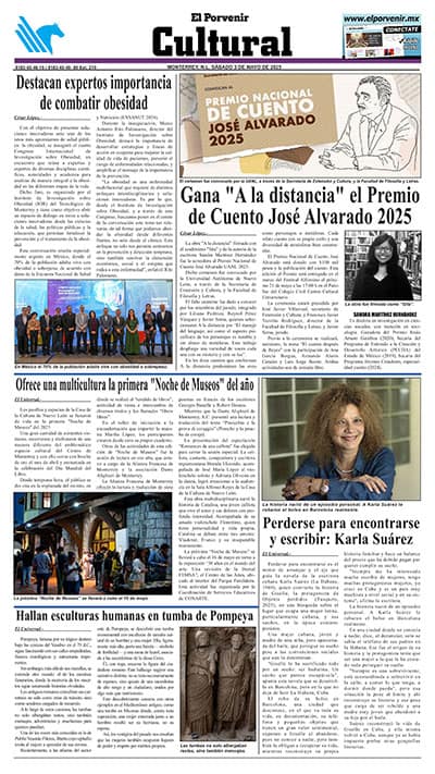 Edicion Impresa