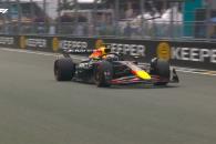 Consigue Max Verstappen la pole position en el Gran Premio de Miami