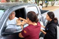 Llega a Guadalupe la Semana Nacional de vacunación