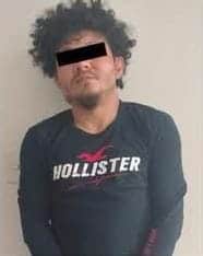 Tres personas en posesión de droga, fueron arrestadas por elementos de Seguridad Pública de Cadereyta.