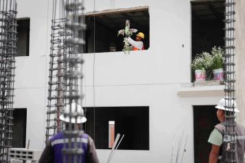 Día de la Santa Cruz 2025; frases e imágenes por el día