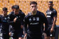 Tigres no pierde ante el Necaxa