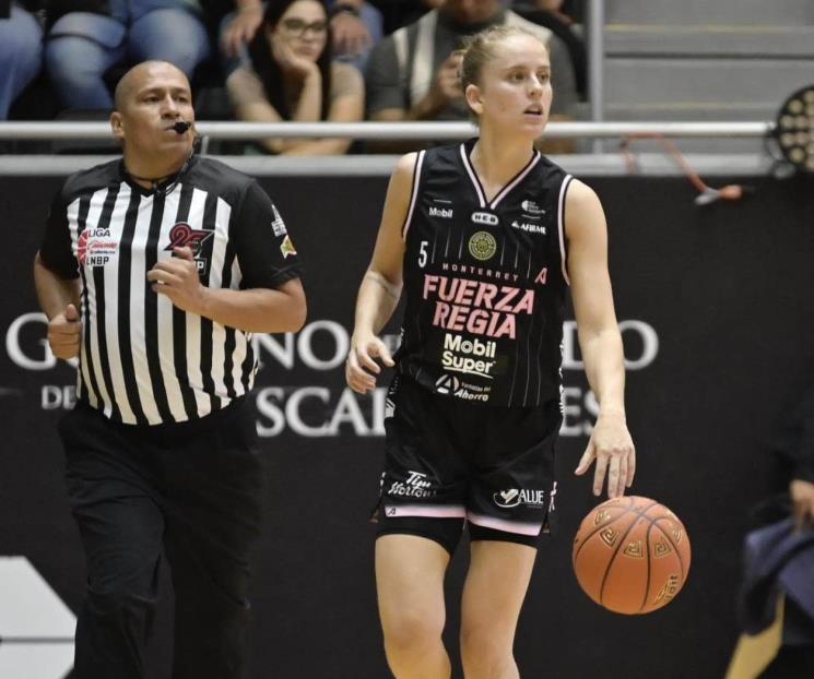 Debutan con derrota Debutan con derrota