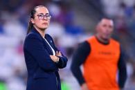 Valora Amelia ventaja de Rayadas 