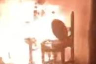 Incendian 2 puestos de boleros Incendian 2 puestos de boleros