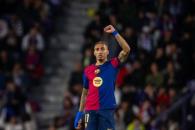 Vence el Barcelona al Valladolid en la Liga de España Vence el Barcelona al Valladolid en la Liga de España