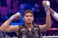 Debuta Marco Verde con victoria en el boxeo profesional  Debuta Marco Verde con victoria en el boxeo profesional