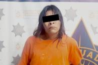 Golpea y amenaza a menor con arma blanca Golpea y amenaza a menor con arma blanca