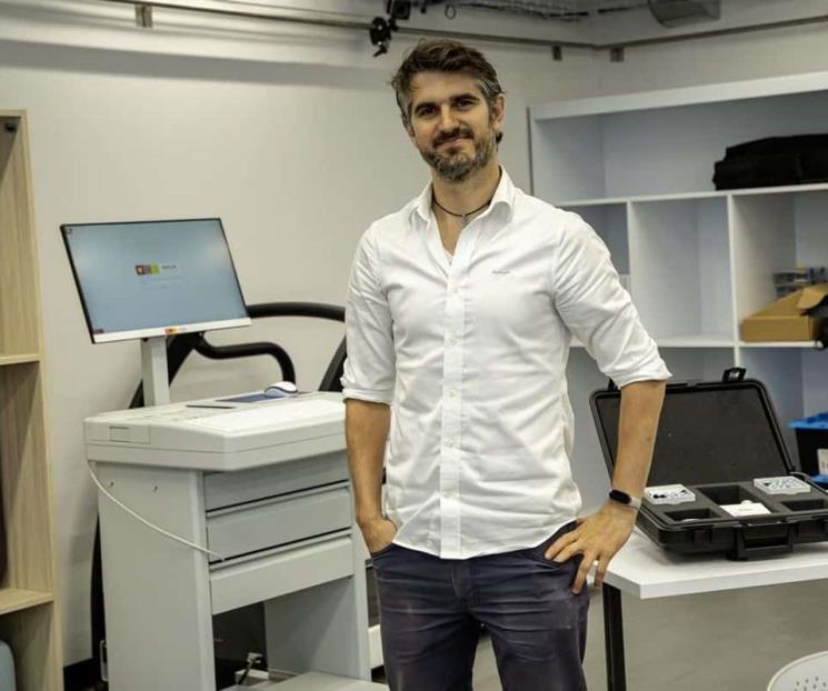 Es necesario ser "extremadamente flexible" en neuroingeniería Es necesario ser "extremadamente flexible" en neuroingeniería