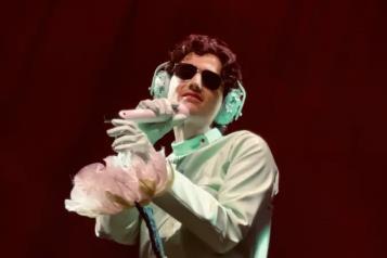 &iquest;Qui&eacute;n es Humbe?; el &uacute;nico mexicano invitado a la Met Gala 2025