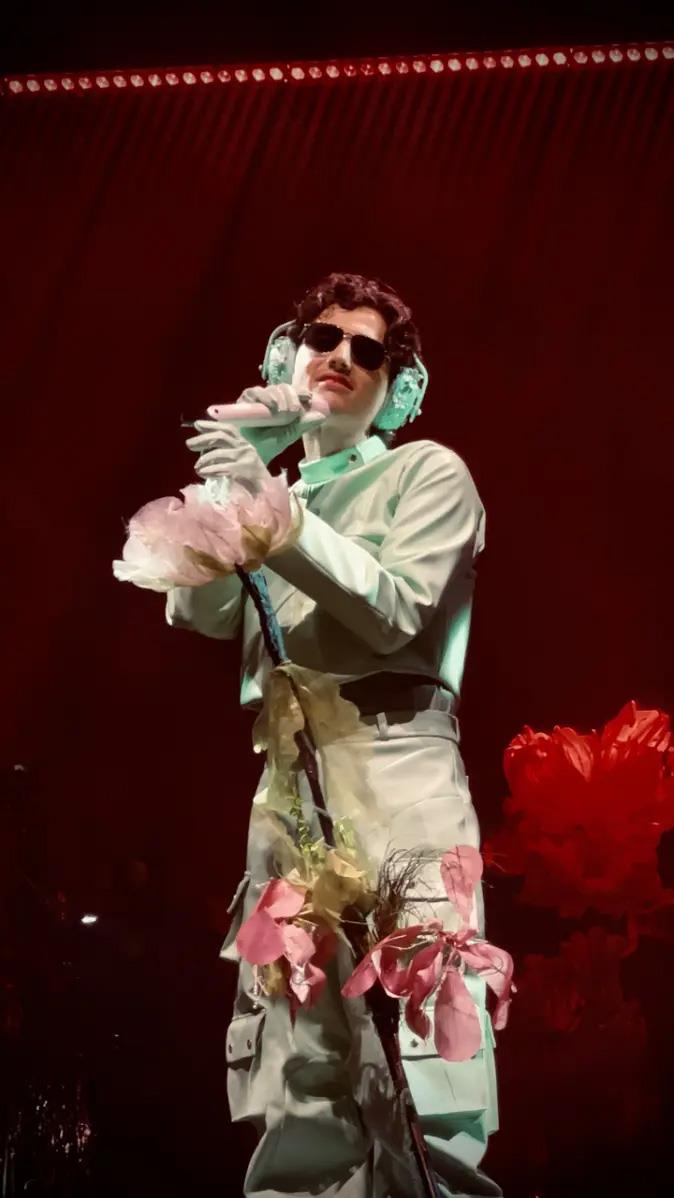 &iquest;Qui&eacute;n es Humbe?; el &uacute;nico mexicano invitado a la Met Gala 2025