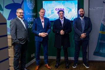 Será NL sede de nueva inversiòn de 16 mil mdp