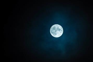 Luna de Flores 2025; ¿cuándo ver el fenómeno astronómico?
