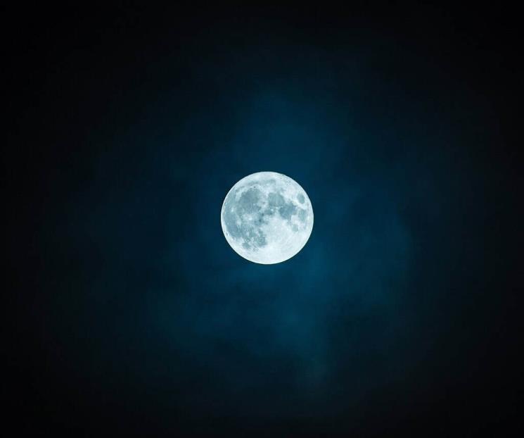 Luna de Flores 2025; ¿cuándo ver el fenómeno astronómico? Luna de Flores 2025; ¿cuándo ver el fenómeno astronómico?