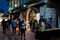 Ofrece una multicultura la primera Noche de Museos del 2025