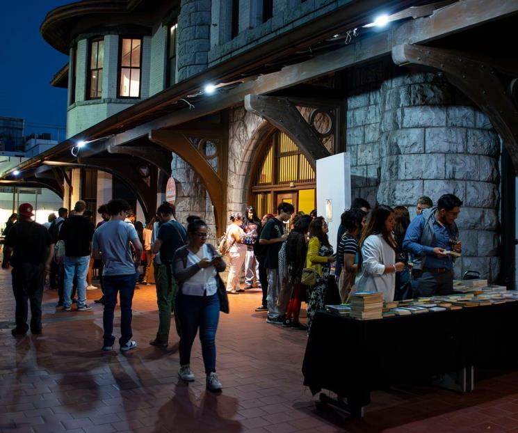 Ofrece una multicultura la primera Noche de Museos del 2025 Ofrece una multicultura la primera Noche de Museos del 2025