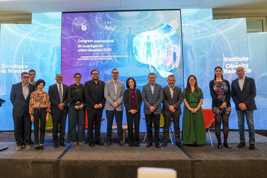 Destacan expertos importancia de combatir obesidad Destacan expertos importancia de combatir obesidad