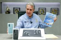 Cambiarán nombre a la Presa Libertad; la llamarán León