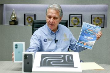 Cambiarán nombre a la Presa Libertad; la llamarán León